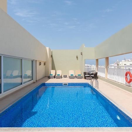 Centara Life Muscat Dunes Hotel Екстер'єр фото