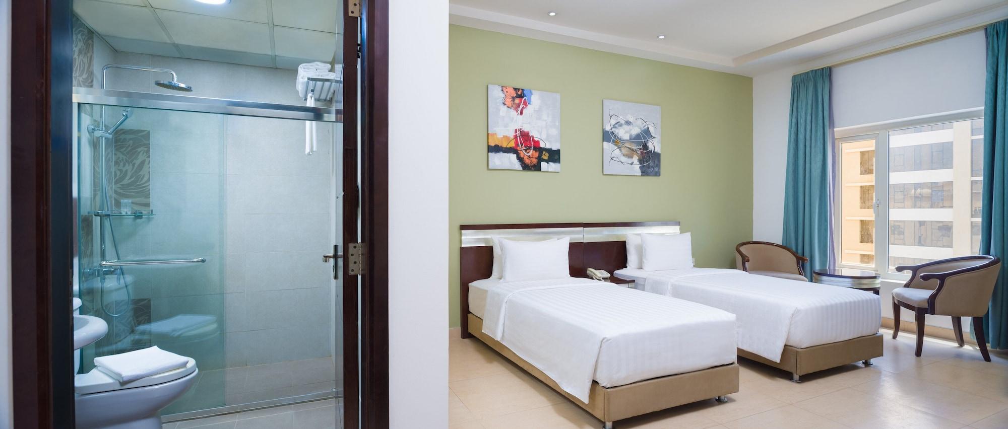 Centara Life Muscat Dunes Hotel Екстер'єр фото