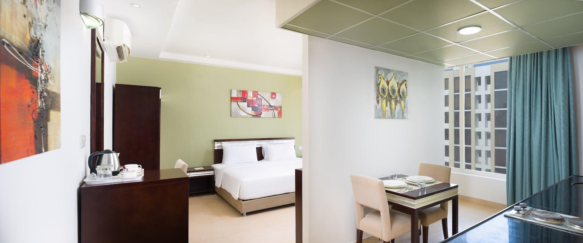 Centara Life Muscat Dunes Hotel Екстер'єр фото