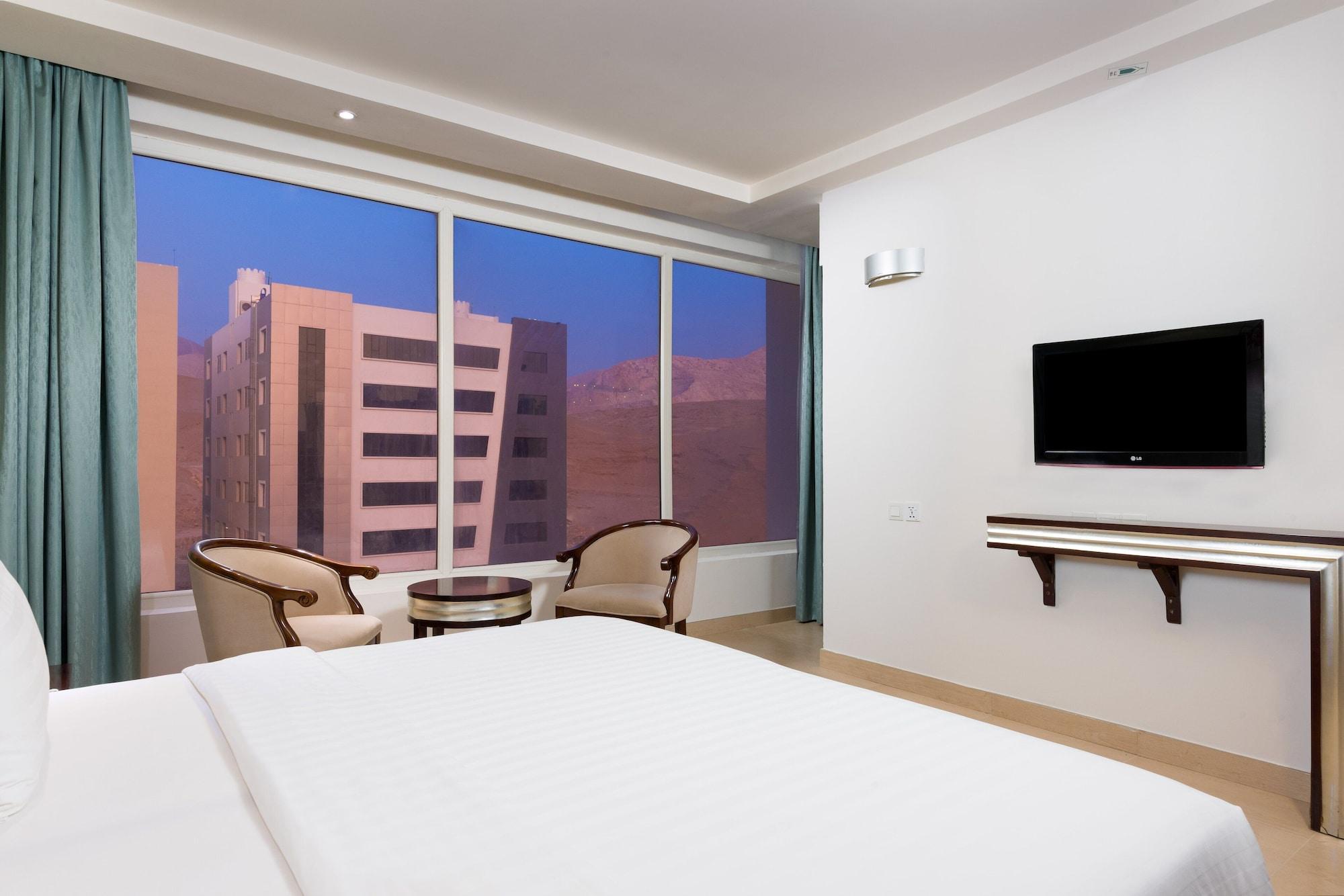 Centara Life Muscat Dunes Hotel Екстер'єр фото