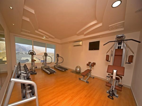 Centara Life Muscat Dunes Hotel Екстер'єр фото
