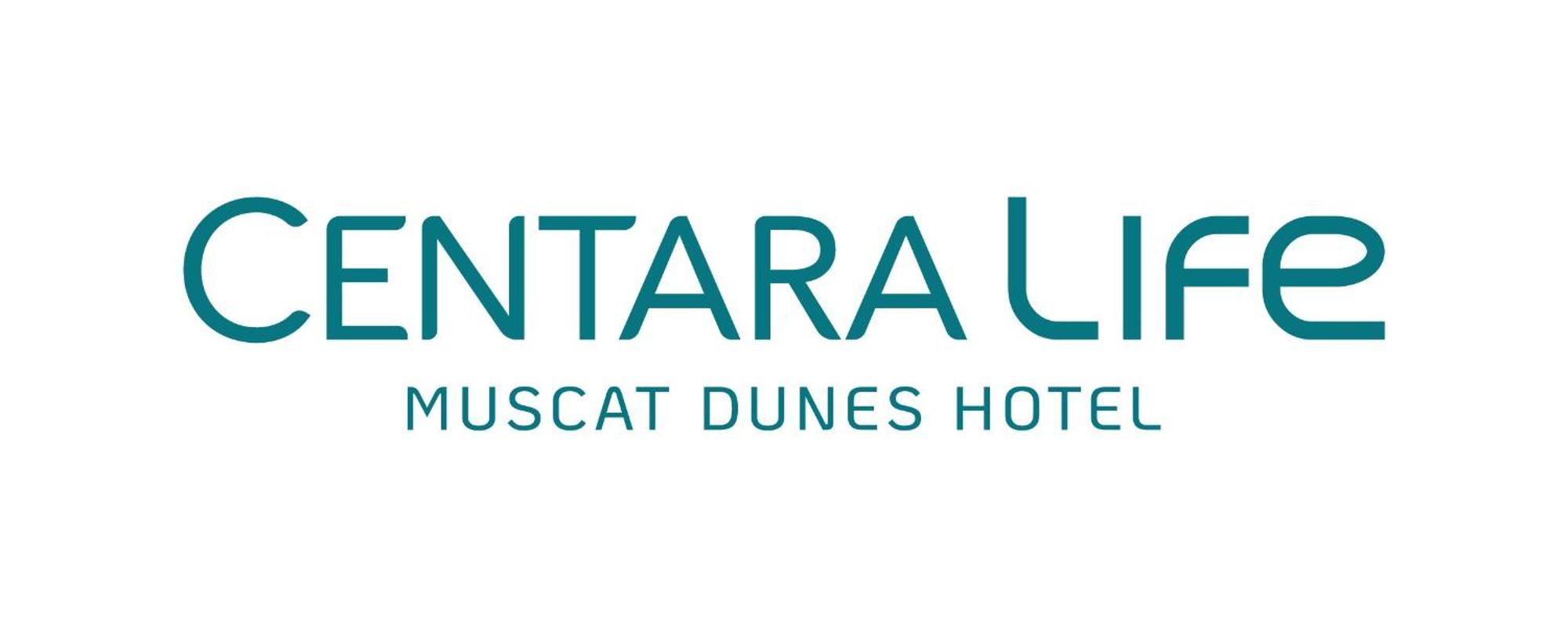 Centara Life Muscat Dunes Hotel Екстер'єр фото