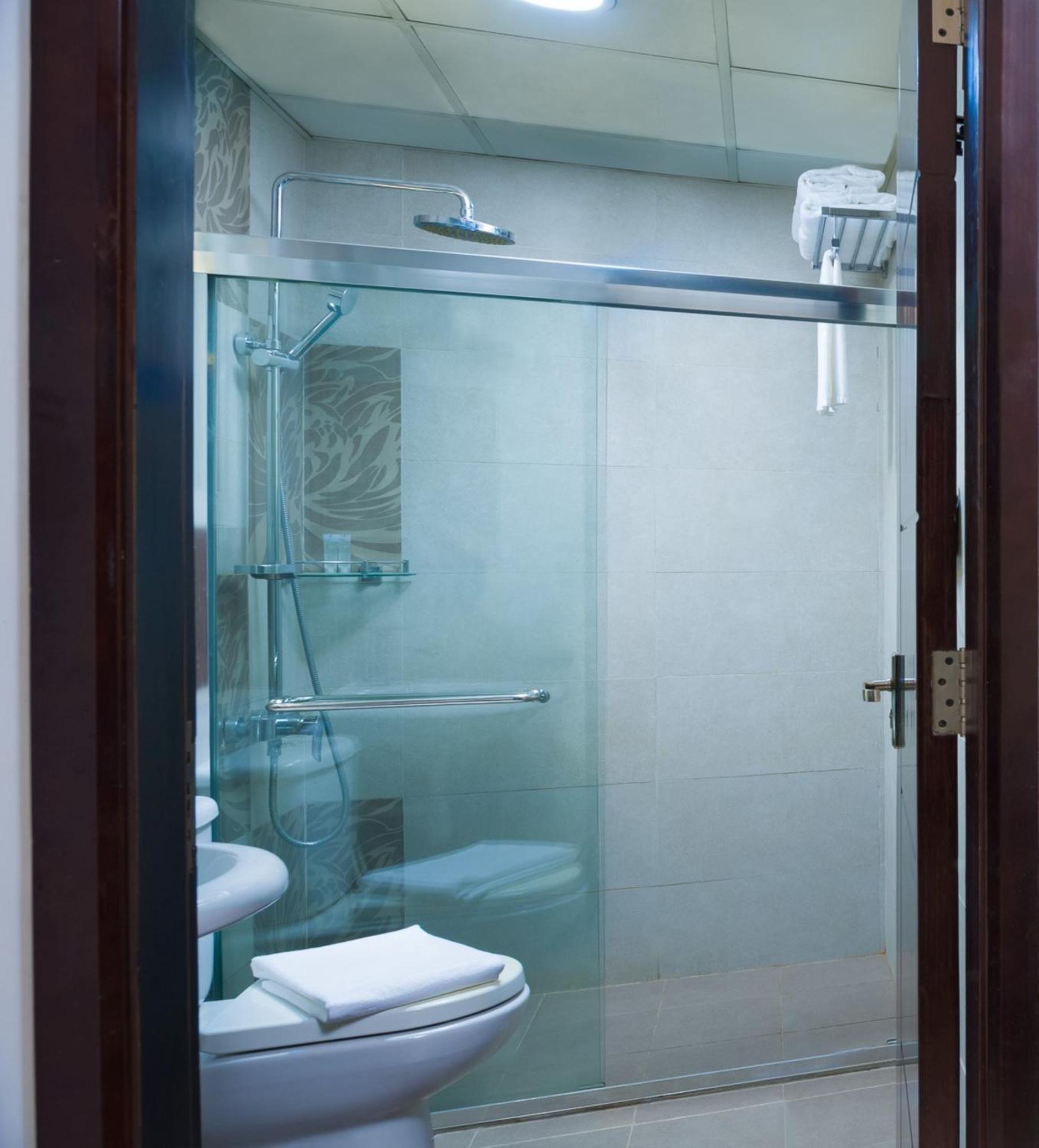Centara Life Muscat Dunes Hotel Екстер'єр фото
