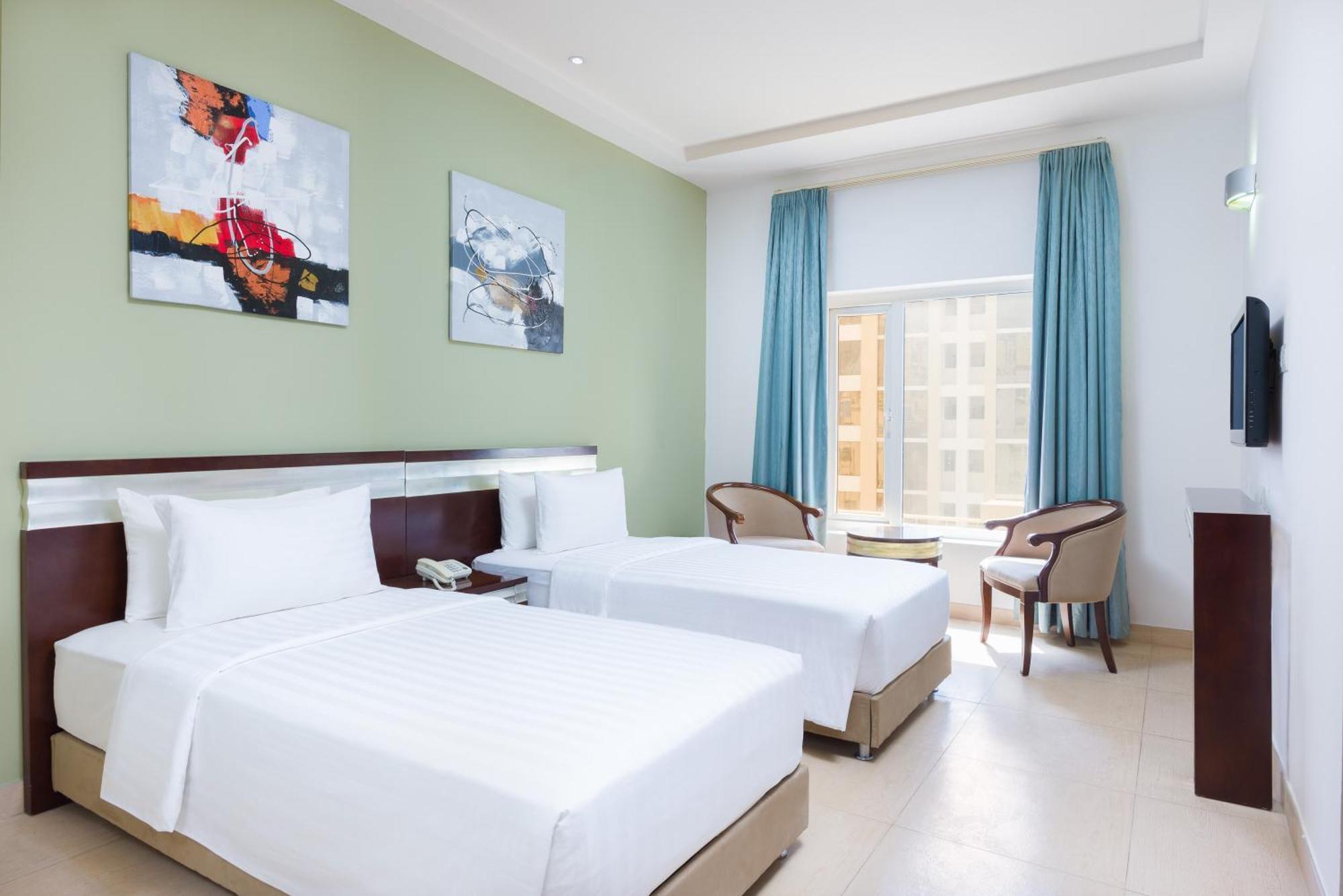 Centara Life Muscat Dunes Hotel Екстер'єр фото