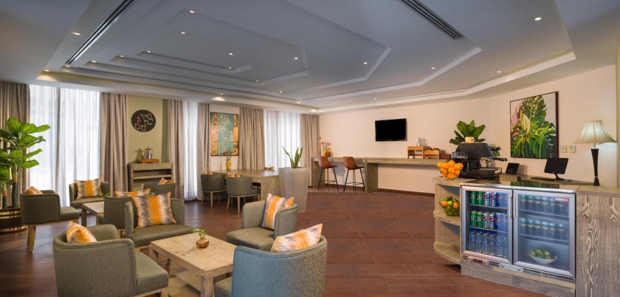 Centara Life Muscat Dunes Hotel Екстер'єр фото