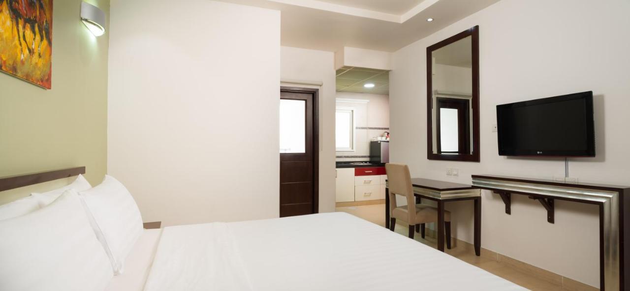 Centara Life Muscat Dunes Hotel Екстер'єр фото